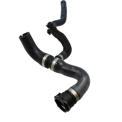 Lower Radiator Or Coolant Hose by CRP/REIN - CHR0485 pa3