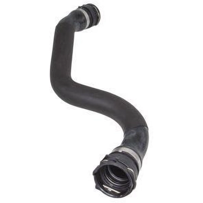 Lower Radiator Or Coolant Hose by CRP/REIN - CHR0491 pa11