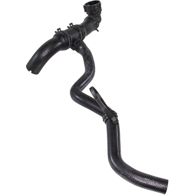 Lower Radiator Or Coolant Hose by CRP/REIN - CHR0533 pa7