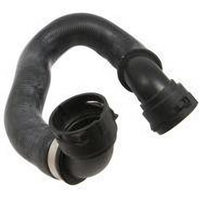 Lower Radiator Or Coolant Hose by CRP/REIN - CHR0580 pa19