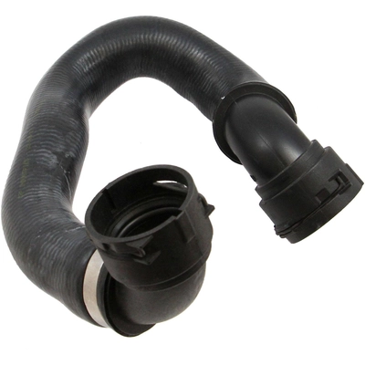 Lower Radiator Or Coolant Hose by CRP/REIN - CHR0580 pa7
