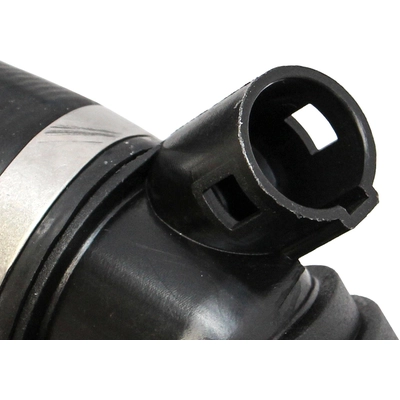 Lower Radiator Or Coolant Hose by CRP/REIN - CHR0583 pa10