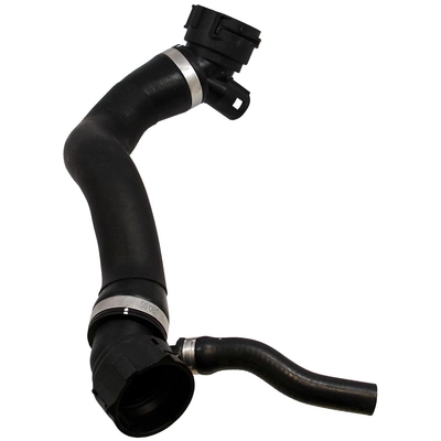 Lower Radiator Or Coolant Hose by CRP/REIN - CHR0583 pa6