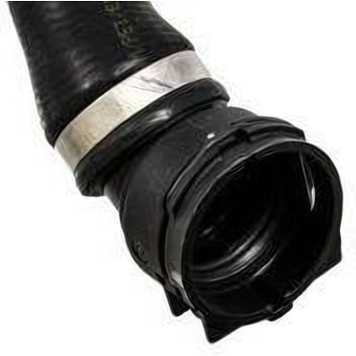 Lower Radiator Or Coolant Hose by CRP/REIN - CHR0598 pa14