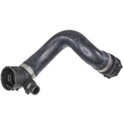 Lower Radiator Or Coolant Hose by CRP/REIN - CHR0605 pa16