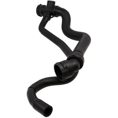 Lower Radiator Or Coolant Hose by CRP/REIN - CHR0608 pa9