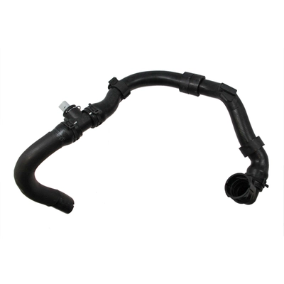 Lower Radiator Or Coolant Hose by CRP/REIN - CHR0613 pa4