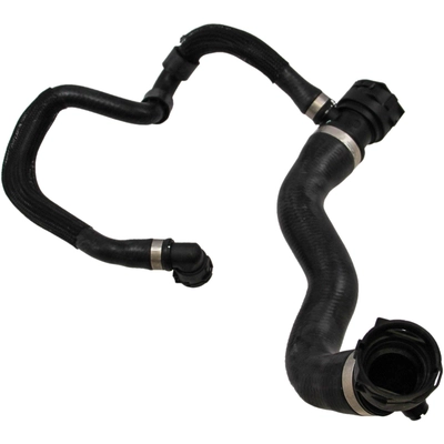 Lower Radiator Or Coolant Hose by CRP/REIN - CHR0619 pa4