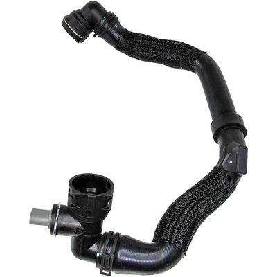 Lower Radiator Or Coolant Hose by CRP/REIN - CHR0627 pa4