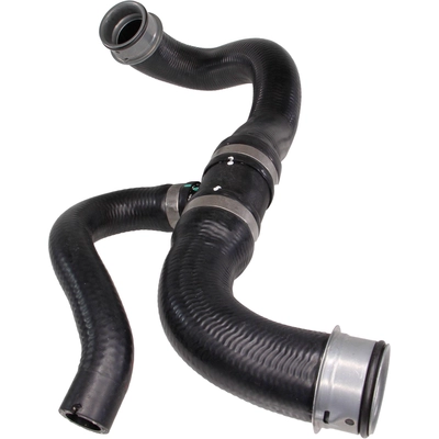 Lower Radiator Or Coolant Hose by CRP/REIN - CHR0654 pa1