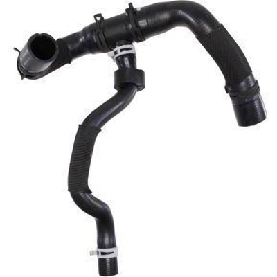 Lower Radiator Or Coolant Hose by CRP/REIN - CHR0662 pa14