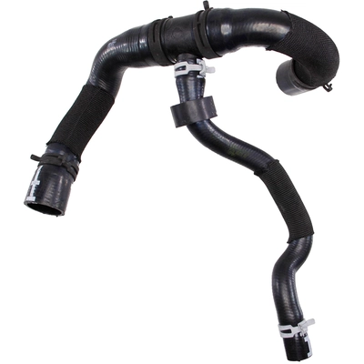 Lower Radiator Or Coolant Hose by CRP/REIN - CHR0662 pa2