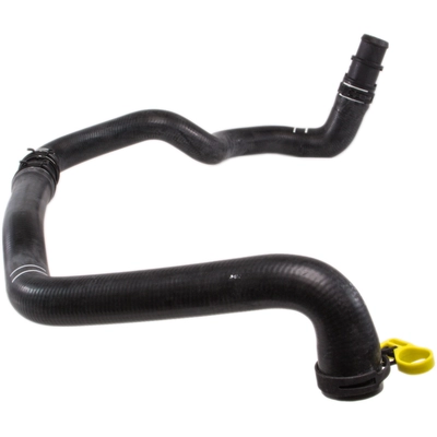 Lower Radiator Or Coolant Hose by CRP/REIN - CHR0667 pa2