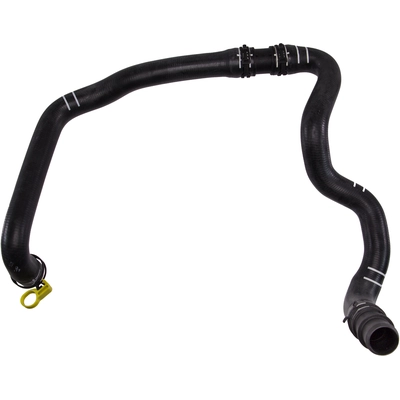 Lower Radiator Or Coolant Hose by CRP/REIN - CHR0667 pa3