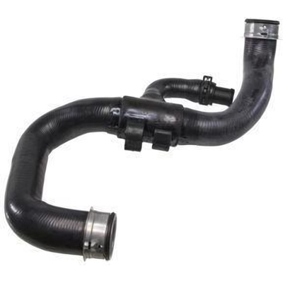 Lower Radiator Or Coolant Hose by CRP/REIN - CHR0669 pa14