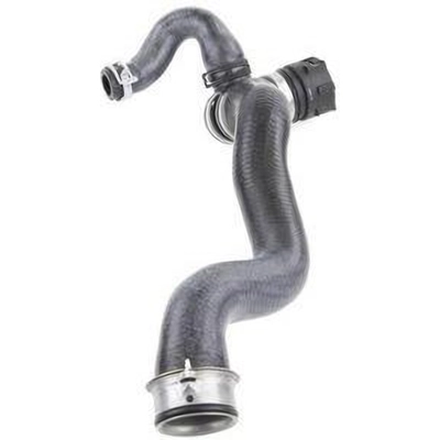 Lower Radiator Or Coolant Hose by CRP/REIN - CHR0677 pa10