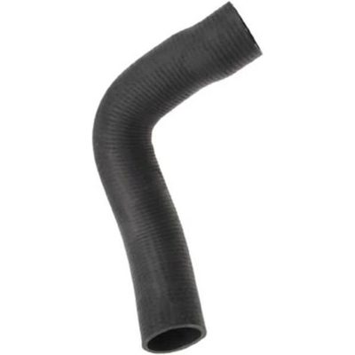 DAYCO - 70081 - Lower Radiator Or Coolant Hose pa2