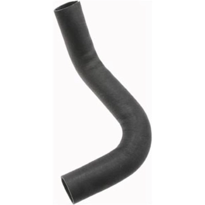 Lower Radiator Or Coolant Hose by DAYCO - 70115 pa2