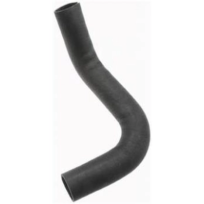 Lower Radiator Or Coolant Hose by DAYCO - 70115 pa3