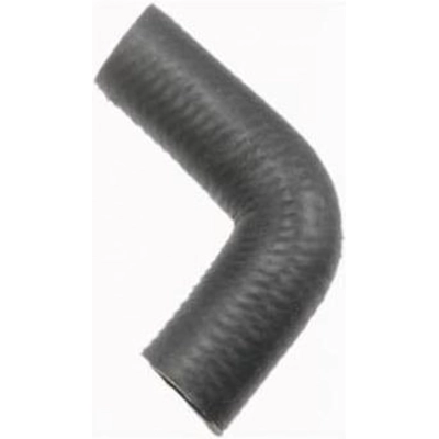 Lower Radiator Or Coolant Hose by DAYCO - 70158 pa2