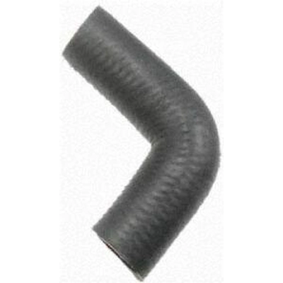 Lower Radiator Or Coolant Hose by DAYCO - 70158 pa4