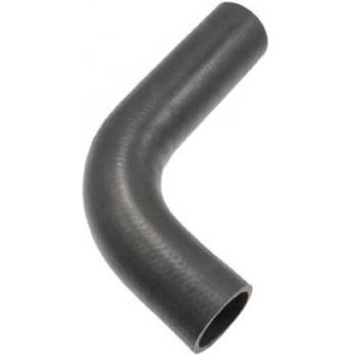 Lower Radiator Or Coolant Hose by DAYCO - 70212 pa3