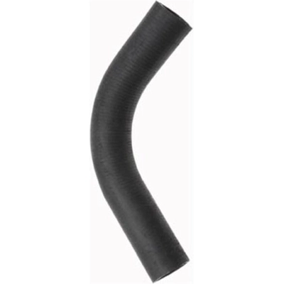 Lower Radiator Or Coolant Hose by DAYCO - 70218 pa2