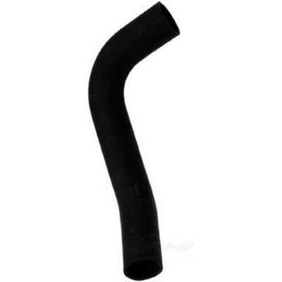 Lower Radiator Or Coolant Hose by DAYCO - 70277 pa4