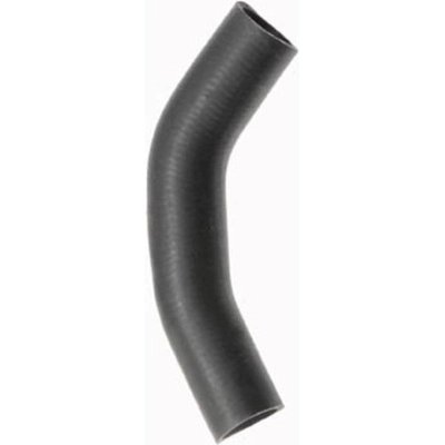 Lower Radiator Or Coolant Hose by DAYCO - 70281 pa2