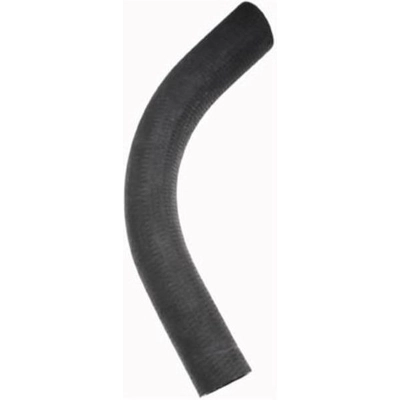 Lower Radiator Or Coolant Hose by DAYCO - 70287 pa2