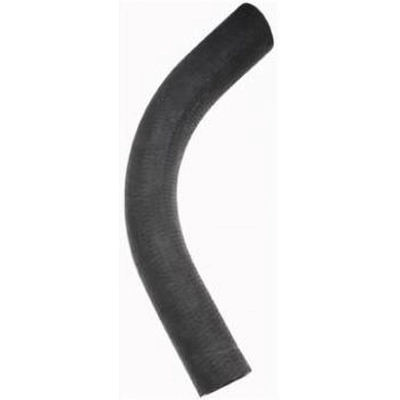 Lower Radiator Or Coolant Hose by DAYCO - 70287 pa4