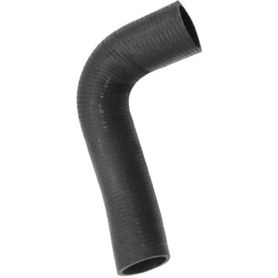 Lower Radiator Or Coolant Hose by DAYCO - 70311 pa1
