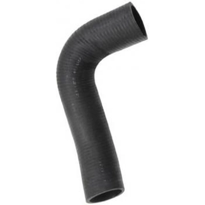 Lower Radiator Or Coolant Hose by DAYCO - 70311 pa3