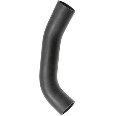 Lower Radiator Or Coolant Hose by DAYCO - 70322 pa2