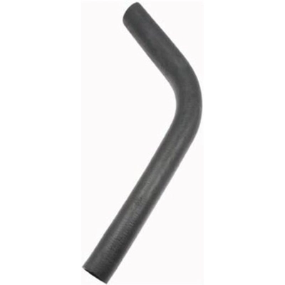 Lower Radiator Or Coolant Hose by DAYCO - 70344 pa2