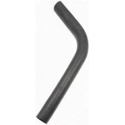 Lower Radiator Or Coolant Hose by DAYCO - 70344 pa4