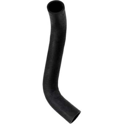 Lower Radiator Or Coolant Hose by DAYCO - 70352 pa6