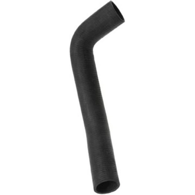 Lower Radiator Or Coolant Hose by DAYCO - 70357 pa2