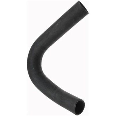 Lower Radiator Or Coolant Hose by DAYCO - 70362 pa2