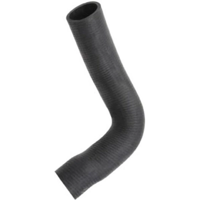Lower Radiator Or Coolant Hose by DAYCO - 70368 pa1