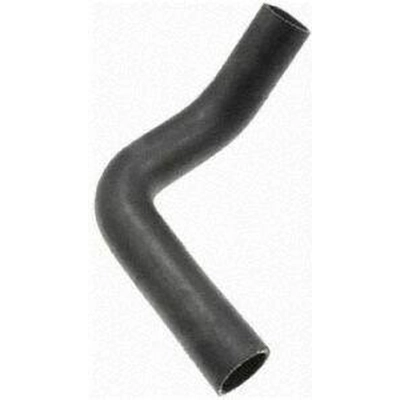 Lower Radiator Or Coolant Hose by DAYCO - 70369 pa2