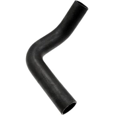 Lower Radiator Or Coolant Hose by DAYCO - 70369 pa3