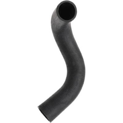 Lower Radiator Or Coolant Hose by DAYCO - 70391 pa1