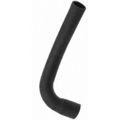 Lower Radiator Or Coolant Hose by DAYCO - 70399 pa4