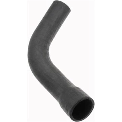 Lower Radiator Or Coolant Hose by DAYCO - 70423 pa1
