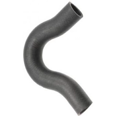 Lower Radiator Or Coolant Hose by DAYCO - 70442 pa3