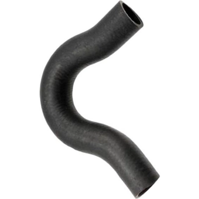 Lower Radiator Or Coolant Hose by DAYCO - 70442 pa4