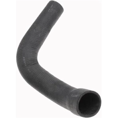 Lower Radiator Or Coolant Hose by DAYCO - 70448 pa1