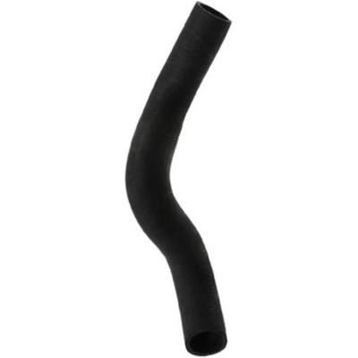 Lower Radiator Or Coolant Hose by DAYCO - 70461 pa1