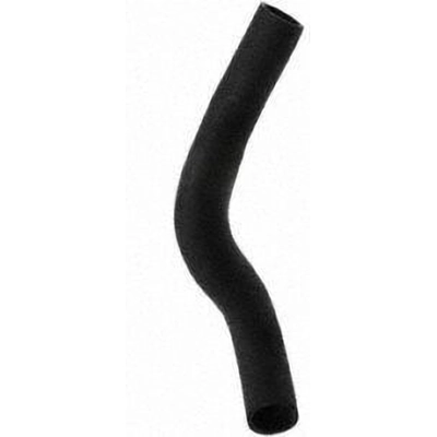 Lower Radiator Or Coolant Hose by DAYCO - 70461 pa2